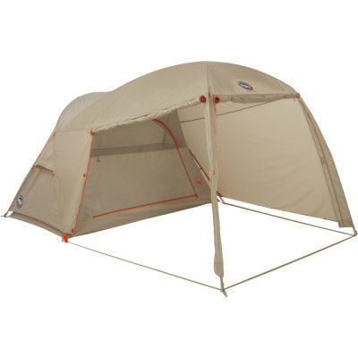 Палатка Big Agnes Wyoming Trail 2 olive (021.0168) | Зображення 7