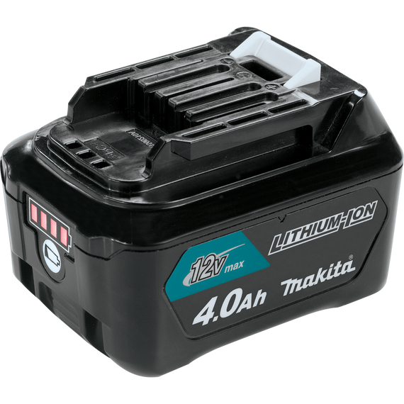 Акумулятор для продукції Makita CXT BL1041B, 12 В, 4 А⋅год (632F63-0)