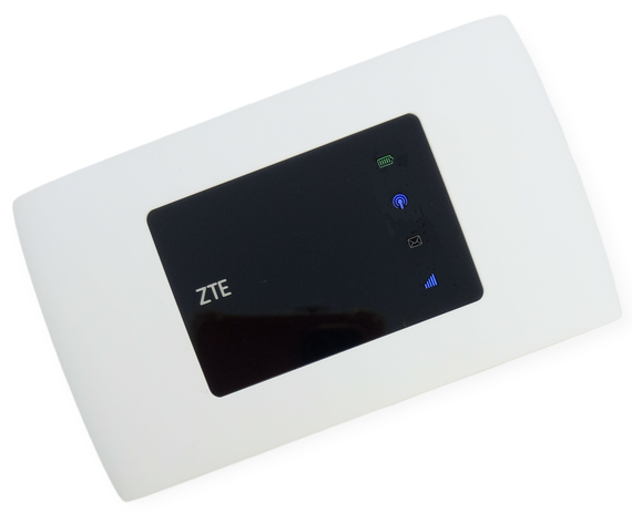 Роутер модем 4G ZTE MF 920  LTE WIFI 3G вайфай 150 Мбіт для київстар лайф водафон