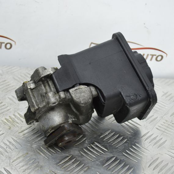 Насос ГПК BMW E46 E39 E53 120bar гідропідсилювач керма руля БМВ е46 е39 е53 6756575 7692974519 | Зображення 3