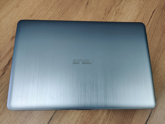 Ноутбук Asus X540S/15.6 HD/Pentium N3700/4Gb/HDD1Tb/nVidia 810M-1Gb | Зображення 5