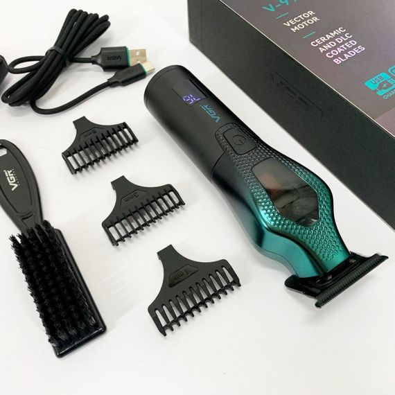 Триммер VGR V-997 | Зображення 3