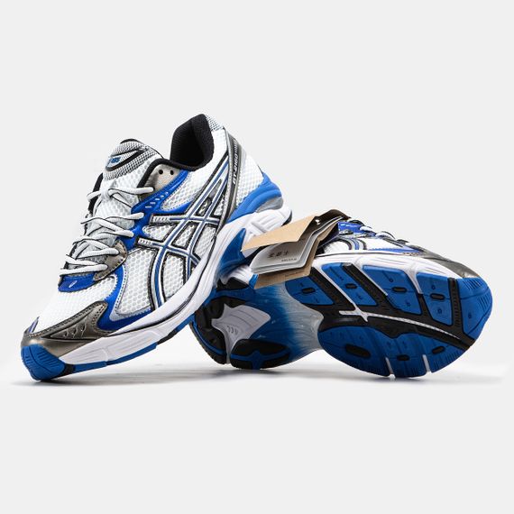 Чоловічі кросівки Asics GT-2160 весна / літо / осінь 1232 40 25.5 см | Зображення 5