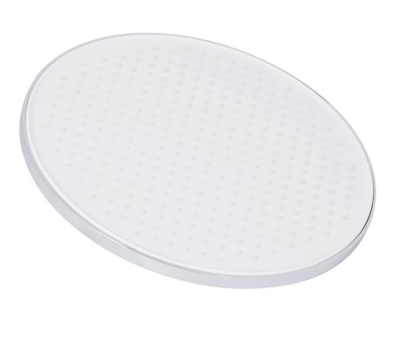 Душова система універсальна Qtap Evia Chrome з виливом QTEVI111CRM47583 | Зображення 3