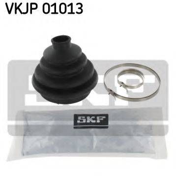 Пильовик ШРУС зовніш. універсальний (вир-во SKF) SKF VKJP01013