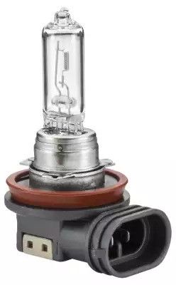 Лампа розжарювання STANDARD H9 12 V 65 W PGJ 195, HELLA (8GH008357001) | Зображення 2