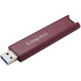 USB флеш накопитель Kingston 512GB DataTraveler Max USB 3.2 Gen 2 (DTMAXA/512GB) (DTMAXA/512GB)