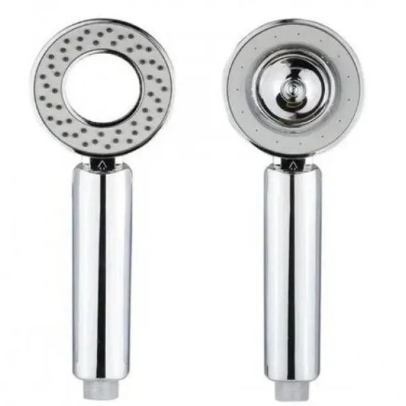 Насадка для душу двостороння 3 режими Multifunctional Faucet 9006 | Зображення 4