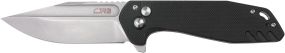 Ніж CJRB Riff SW Black