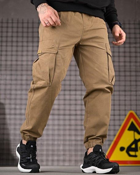 Міські штани карго Modern койот РП7430 | Зображення 1