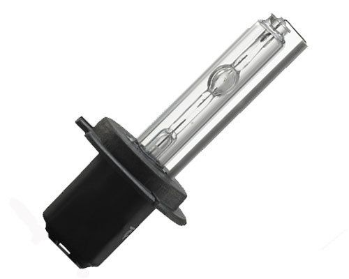 Ксеноновая лампа КВАНТ H7 5000К 12/24V (1 шт)