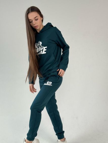 Жіночий спортивний костюм Nike | Зображення 2