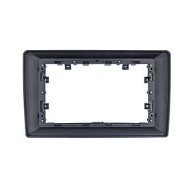 Універсальна рамка серії QIV QBR-F 4033-18 для магнітол 10 дюймів