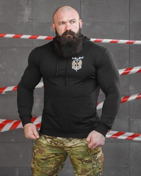 Худі maklin вірний на завжди НП4977 | Зображення 1