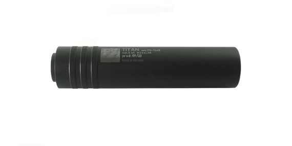 Глушник FROMSTEEL ТИТАН 5.45 FS-T1.v3