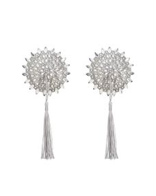 Пестис на соски Obsessive Mistiqua nipple covers O/S sexstyle