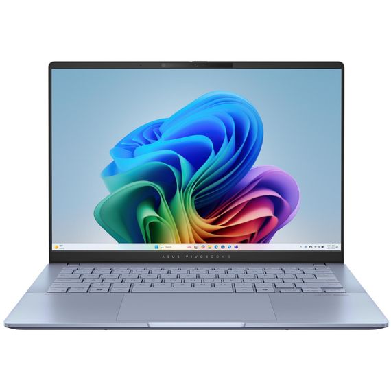 Ноутбук ASUS Vivobook S 14 OLED S5406SA-PP113 (90NB15R2-M00FW0)