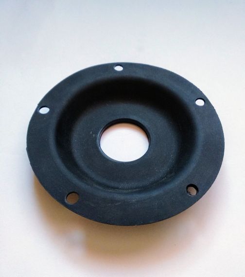 Прокладка для бойлера Thermex, Round, Thermal оригінал (Італія) | Зображення 2