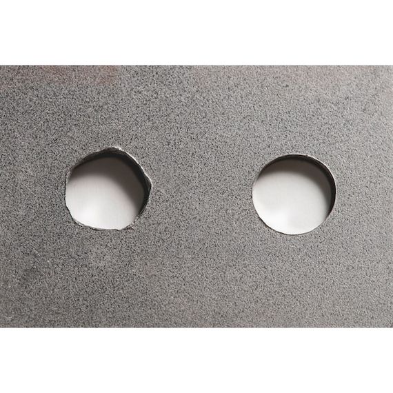 Набір ступінчатих свердел HSS SMART STEP Deepcut | Зображення 8