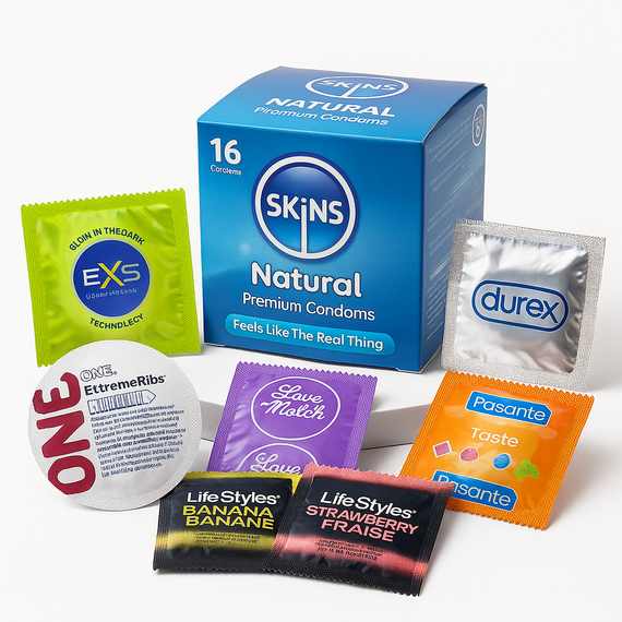 Mixed набір 40 одиниць з різними типами поверхні та дизайну | Зображення 3