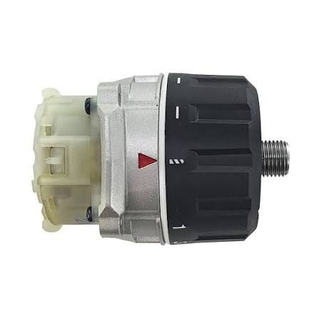 Редуктор акумуляторного шурупокрута Makita DDF484 (127500-6) | Зображення 2