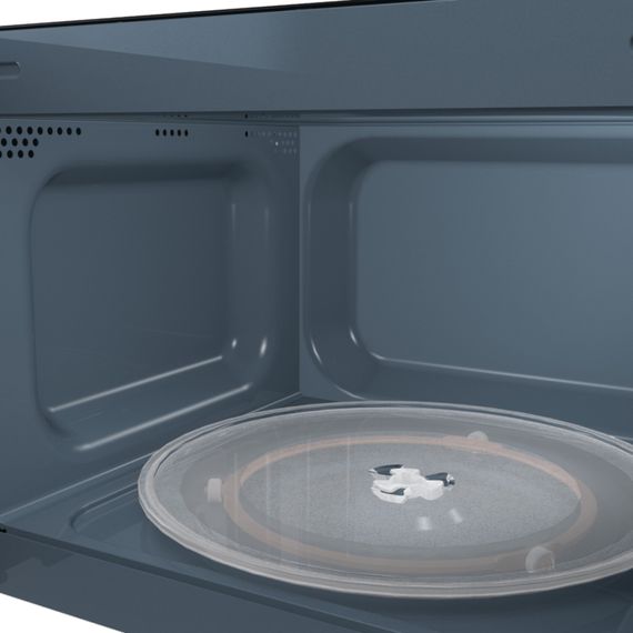 Мікрохвильова піч Gorenje MO17E1BH | Зображення 7