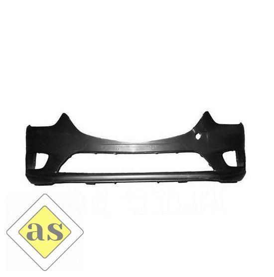 Передний бампер Mazda 6 GJ '12-16 (Polcar) GHP950031