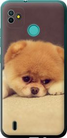 Чехол на Tecno Pop 5 BD2p Boo 2 "890u-2412-17620"