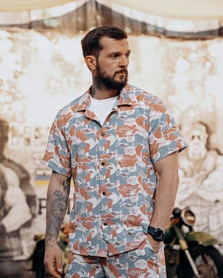 Summer military set Oblivion Helicopter PP7795 | Зображення 5