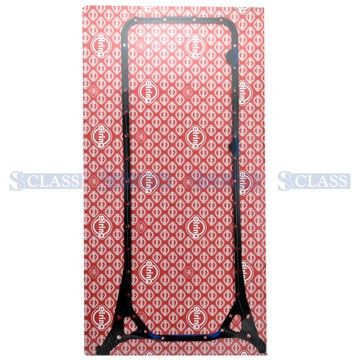 Прокладка поддона Mercedes Benz W210/211/220 OM613/648 99-,490.664