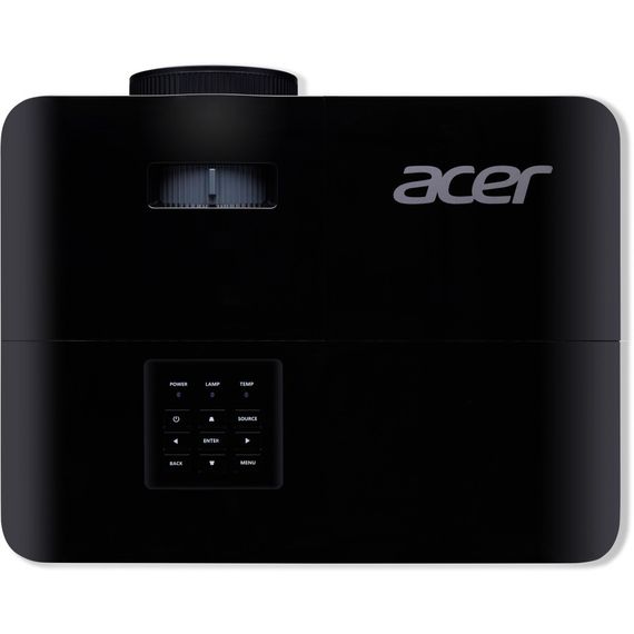 Проектор Acer X119H (MR.JTG11.00P) | Зображення 4