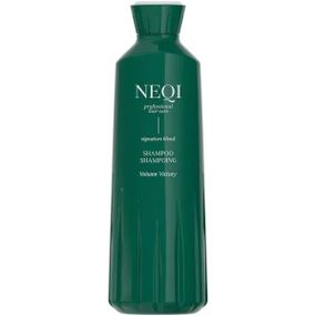 Зміцнюючий шампунь для об'єму NEQI Volume Victory Shampoo (330 ml)