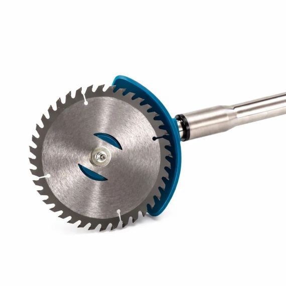 Газонокосарка з 2-ма акумуляторами (12V) (RD00-238) | Зображення 4
