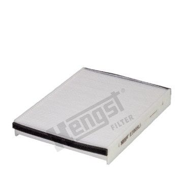 Фильтр салона Ford Connect 13-, Hengst, E3905LI,