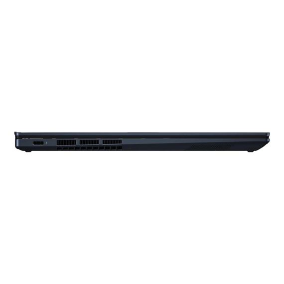 Ноутбук ASUS Zenbook S 13 Flip UP5302ZA-LX083W 13.3' 2.8K Touch, Intel i5-1240P, 16GB, F512GB, UMA, Win11, Голубий (90NB0VV1-M00E80) | Зображення 4