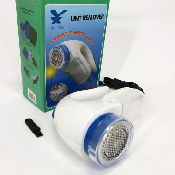 Устройство для снятия катышек, Штука для удаления катышек Машинка стрижки катишок GZ-84 | Зображення 9