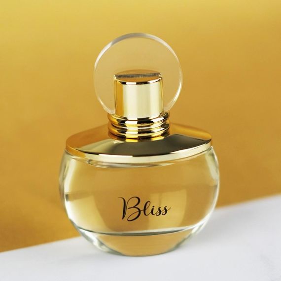 Жіноча парфумована вода Farmasi Bliss 70 мл | Зображення 6
