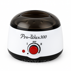 Воскоплав баночный Pro Wax 300 mini 150 мл NR-42