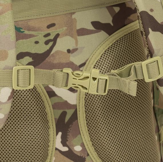 Рюкзак тактичний Highlander Forces Loader Rucksack 44L HMTC (NRT044-HC) | Зображення 1