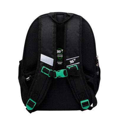 Рюкзак шкільний Yes Football Gamer S-111 (550106) | Зображення 9