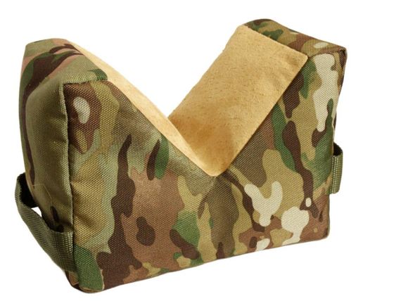 Мішок барикадний стрілецький подушка GEN 8 кістка | Зображення 6