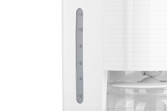 Кавоварка крапельна Ardesto FCM-D17WG | Зображення 2