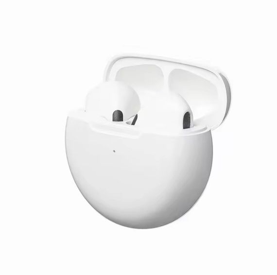 Бездротові Bluetooth-навушники Pro 6 TWS з мікрофоном Fone 5,3 | Зображення 9