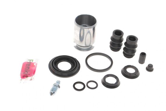 Ремкомплект супорта заднього Renault Kangoo 97- d=38mm  Bosch  +поршень  238912