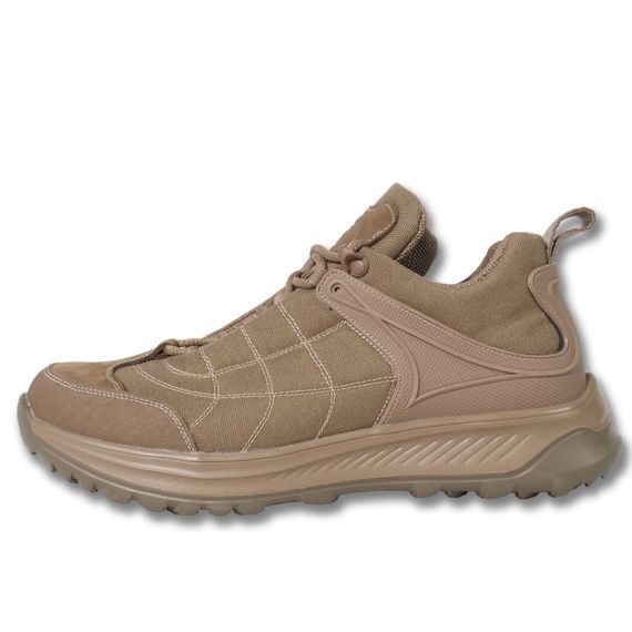 Кроссовки Crosco TEDA демисезоне 27+ койот 40 | Зображення 4