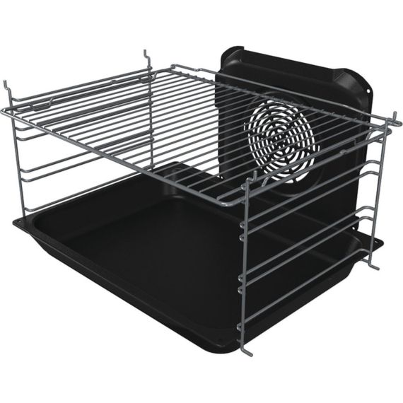 Плита Gorenje GKS6C70XJ | Зображення 1