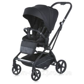 Коляска детская прогулочная SPIN 360 ME 1138 Black