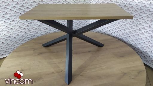 Стол Metall-design Айрон