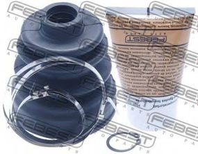 Пильовик ШРКШ внутрішній комплект MITSUBISHI, MAZDA, KIA, HYUNDAI (FEBEST) FEBEST 0415N94T на MITSUBISHI ASPIRE VI (EA_)