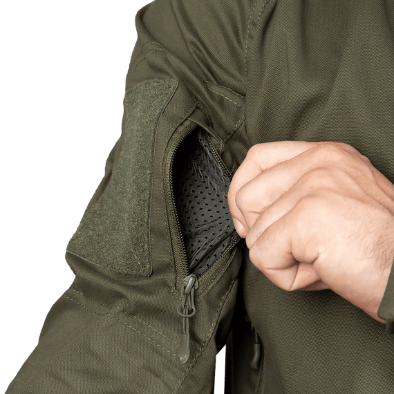 Костюм Stalker 3.0 Canvas Олива (7011), XXXL | Зображення 4